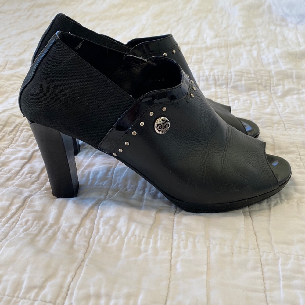 Brighton shoes Vixen 7.5